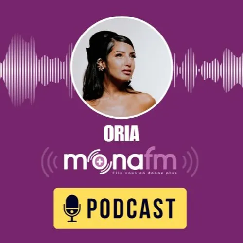Oria dévoile son premier album « Ça ira » et donne rendez-vous à...