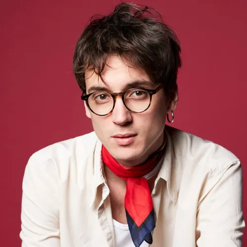 Pierre Guenard sort un album "voltige"