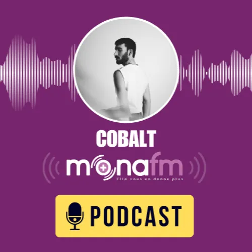 Cobalt : l’étoile montante dévoile son premier EP « Sincère »