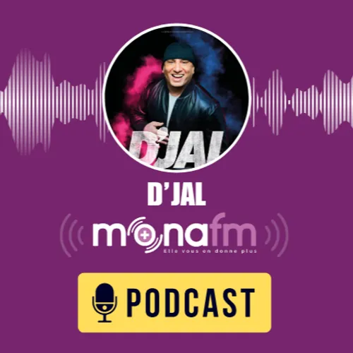 D'JAL est de retour au Zenith de Lille le 21 novembre prochain