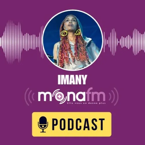 « Woman Deserve Rage », le nouvel album d’Imany