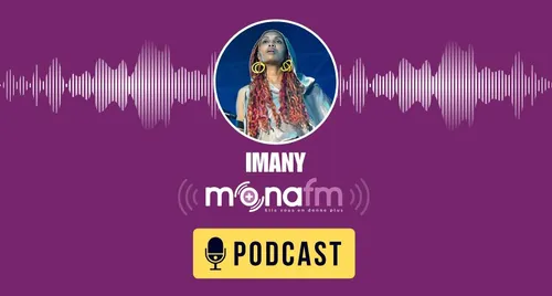 « Woman Deserve Rage », le nouvel album d’Imany