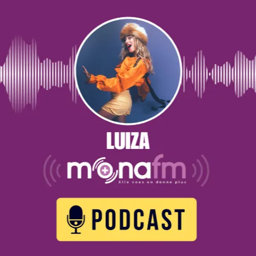 LUIZA : Un soleil dans la musique