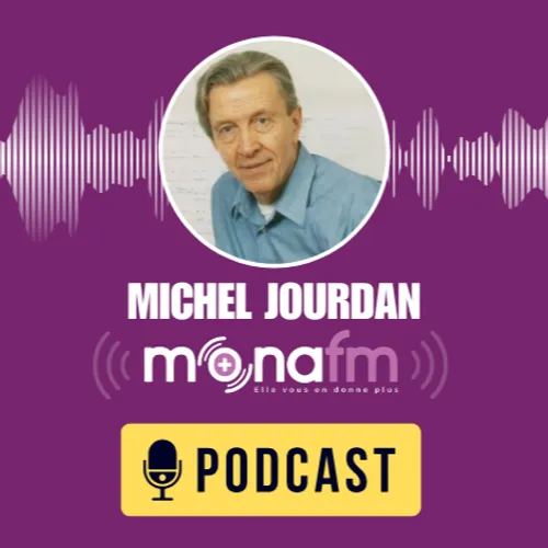 Michel Jourdan : le parolier des légendes, l’homme qui a fait...