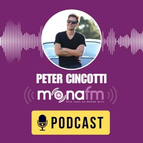 Peter Cincotti en concert à Roubaix