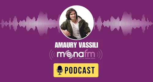 AMAURY VASSILI continue sa tournée hommage avant son retour avec un...