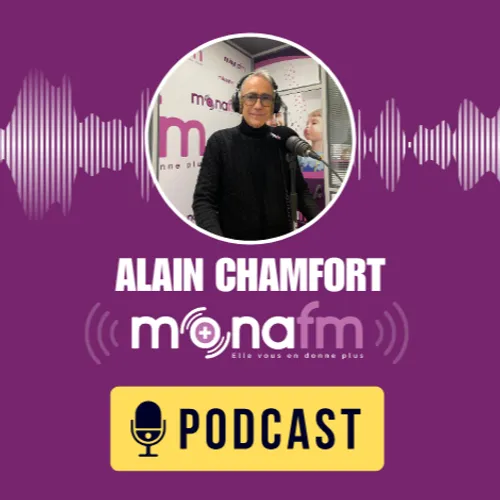 ALAIN CHAMFORT sort un livre et best of : Temps forts