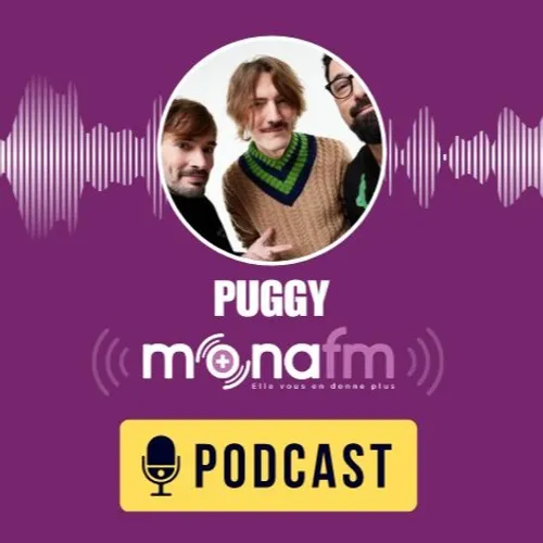 PUGGY : En concert à Lille à l'Aeronef