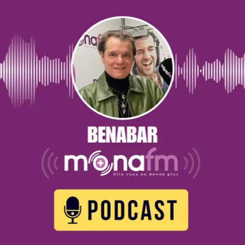 Bénabar est de retour avec un nouvel album et une tournée - Son...