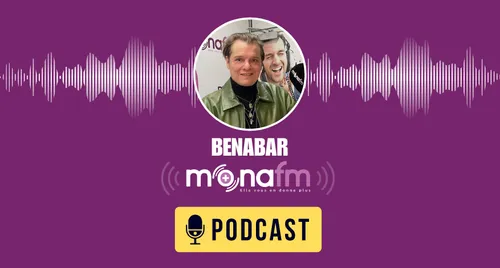 Bénabar est de retour avec un nouvel album et une tournée - Son...