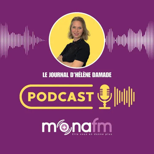 L'actualité de ce vendredi 24 janvier à 9h, sur Mona FM 
