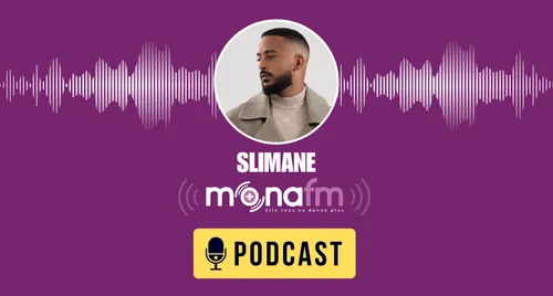 SLIMANE revient avec un nouvel album « Il faut que tu saches »