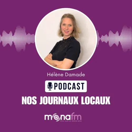 Mardi 12 Décembre 2024 - Journal de 12h - Une manifestation sur le...