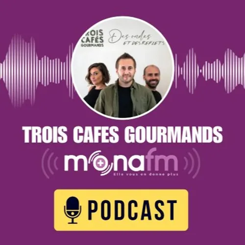Trois Cafés Gourmands : le retour triomphal sur scène, dont une...