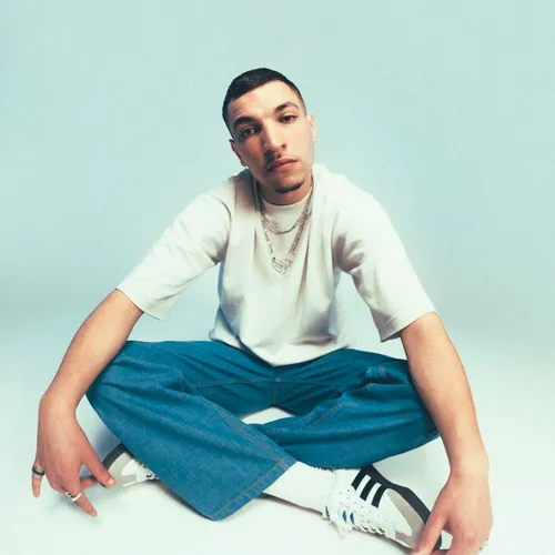 YOUSSEF SWATT'S :La nouvelle école du rap vient de Tournai