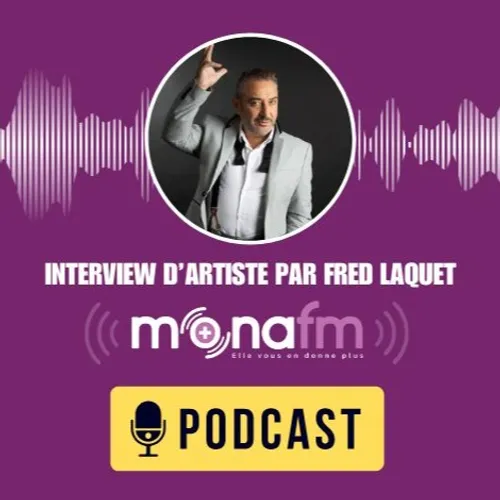 DANI LARY de retour avec son fils Albert au Casino d'Arras ce...