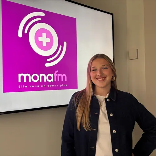 HELENA est heureuse de sa nouvelle vie