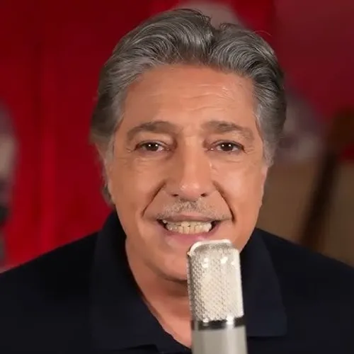 Frederic François : Nouvel album Tout s'oublie un jour