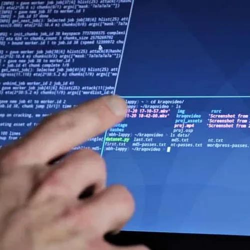 9h - Un animateur scolaire du Nord condamné pour détention et...