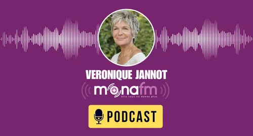 VERONIQUE JANNOT : "Un atelier pour deux" au Zéphyr à Hem 