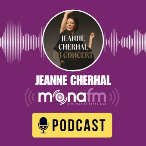 JEANNE CHERHAL de retour sur scène à Lille