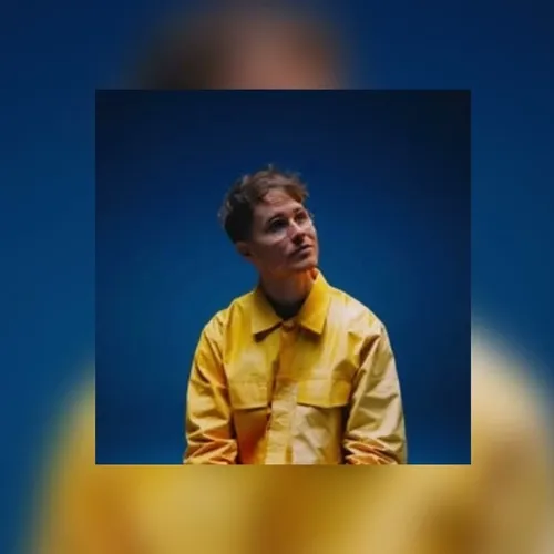 Léman nous parle de son nouveau single Les étoiles dans le Podcast