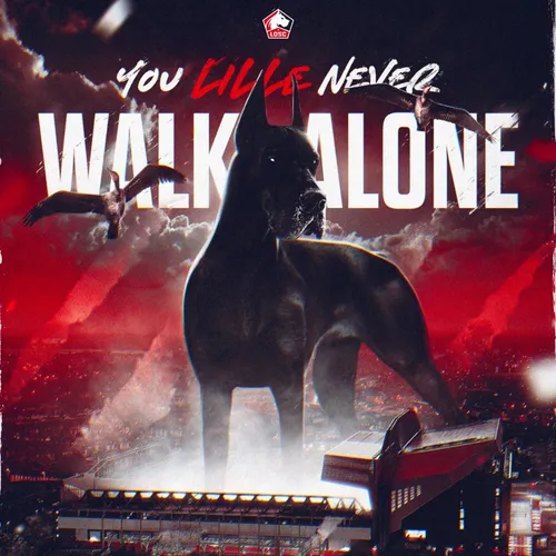 12h - Lille, invaincu depuis 21 matchs, affronte Liverpool en Ligue...