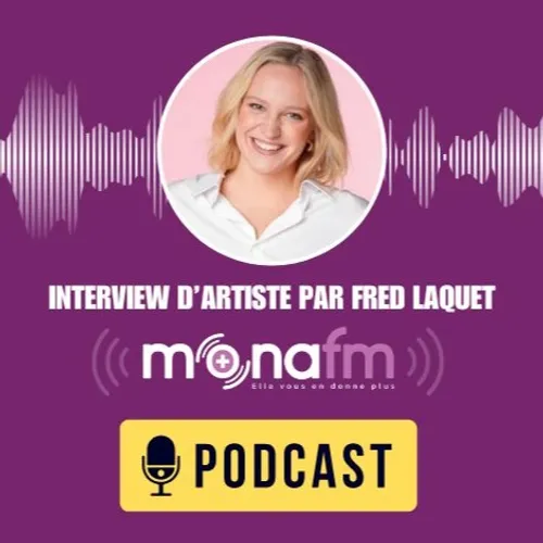 MAÏA le rayon de soleil de la Star academy 2025 Nous parle de ses...