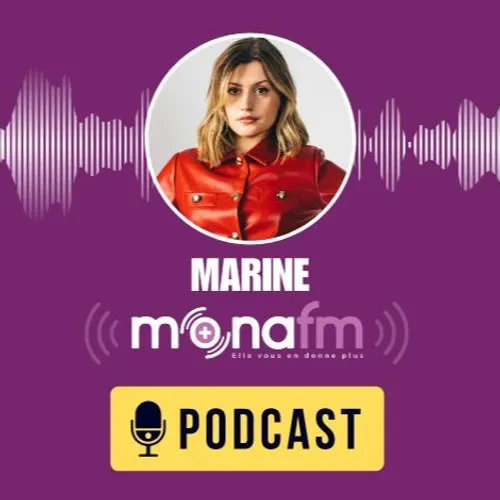 MARINE sort son premier album Coeur maladroit avant de partir en...