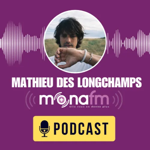  Mathieu des Longchamps au Bulle café le 18 novembre à Lille
