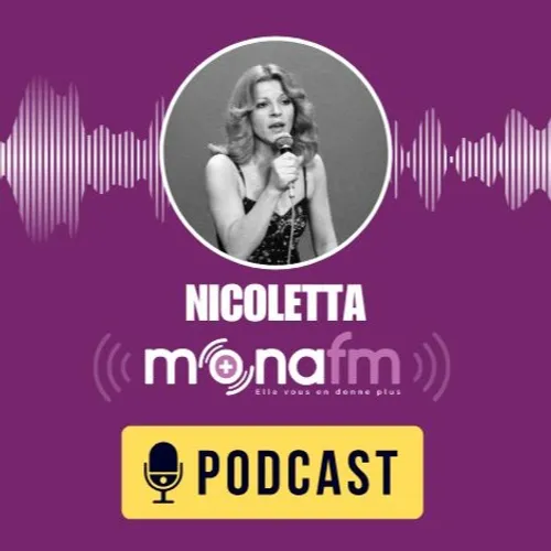 Nicoletta prolonge sa tournée gospel : quatre rendez-vous à ne pas...