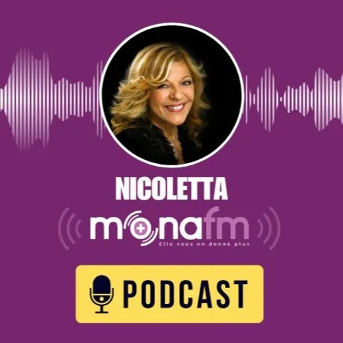 Nicoletta prolonge sa tournée gospel : quatre rendez-vous à ne pas...