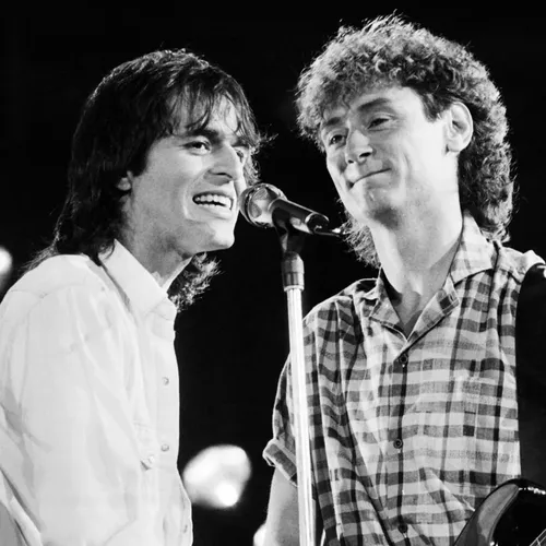 MICHAEL JONES nous parle de ses 60 ans de carrière 