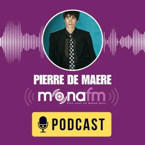 Pierre de Maere : Je pense à vous, une ode à la liberté et au partage