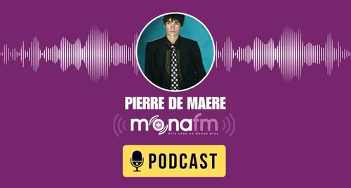 Pierre de Maere : Je pense à vous, une ode à la liberté et au partage