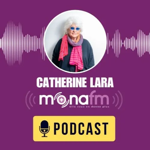 CATHERINE LARA : « Identités » : un voyage artistique entre musique...