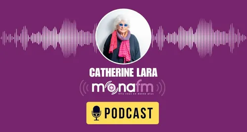 CATHERINE LARA : « Identités » : un voyage artistique entre musique...