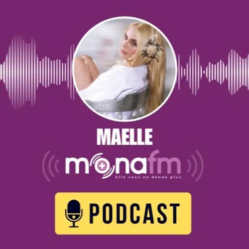 Maelle de retour avec un nouveau single