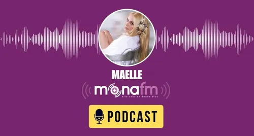 Maelle de retour avec un nouveau single