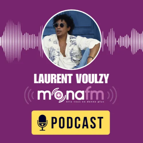 LAURENT VOULZY sort un Best Of ce 12 décembre : 21 souvenirs