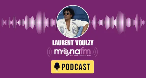 LAURENT VOULZY sort un Best Of ce 12 décembre : 21 souvenirs