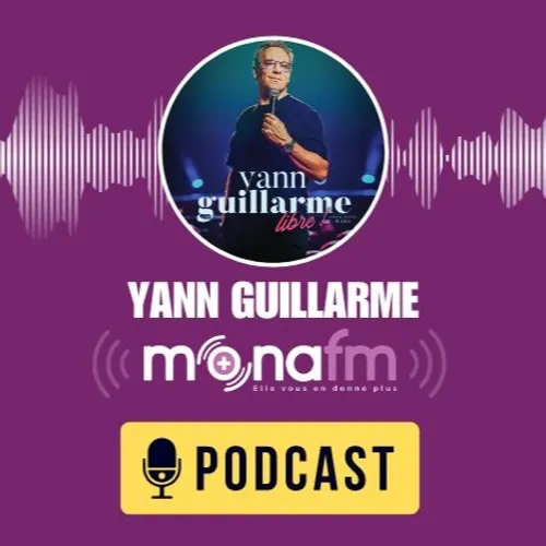 Yann Guillarme un homme libre au Quotidien
