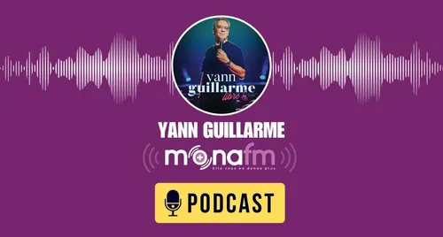 Yann Guillarme un homme libre au Quotidien