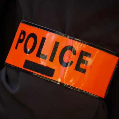 7h - Un homme interpellé et 2 enfants retrouvés, après une alerte...