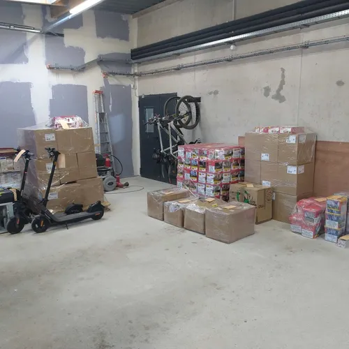 7h - Trafic de tabac dans le Nord : 3 individus interpellés 