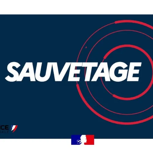 9h - Des policiers ont sauvé un homme en arrêt cardiaque, à Templemars