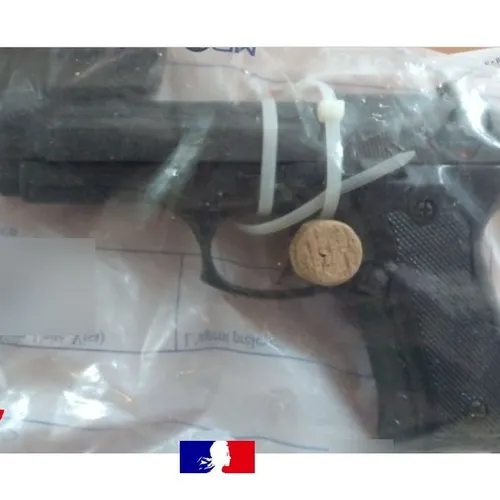 Journal de 7h - Un trafic de stupéfiants démantelé dans le Nord 