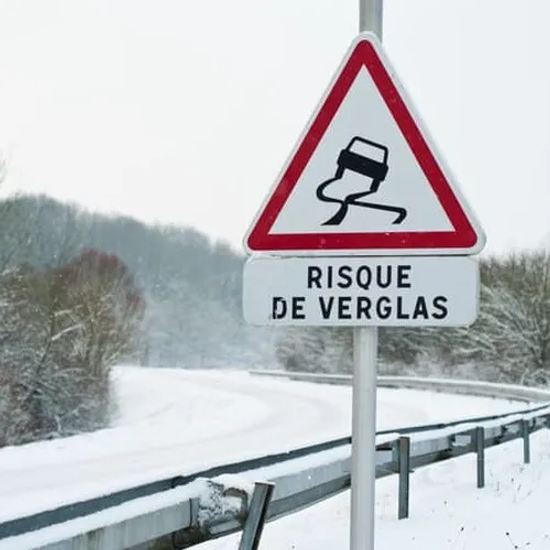 7h - Vigilance, verglas, transports... On fait le point sur la...