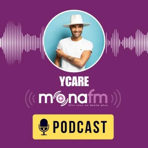 YCARE  sort son dernier album et aprés .... Il en parle ici