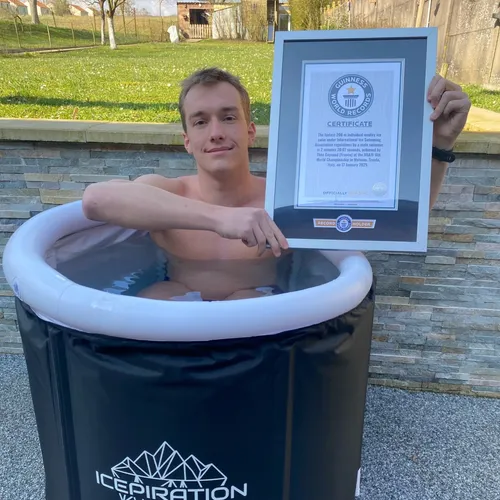 L'invité du jour : on vous dit tout sur le défi de Théo Goyeaud